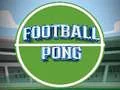 Jogo Pong de Futebol online Jogo Pong de Futebol online