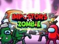 Jogo Impostores vs Zumbis online