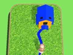 Jogo Draw Dash Puzzle Home Draw para salvar a família online