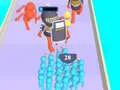 Jogo Aprimoramento da multidão online