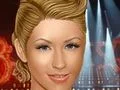 Jogo Christina Maquiagem Verdadeira online Jogo Christina Maquiagem Verdadeira online