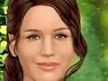 Jogo Jennifer: Maquiagem Verdadeira online Jogo Jennifer: Maquiagem Verdadeira online