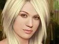 Jogo Kelly Verdadeira Maquiagem online Jogo Kelly Verdadeira Maquiagem online