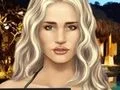 Jogo Rosie: Maquiagem Verdadeira online Jogo Rosie: Maquiagem Verdadeira online
