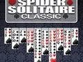 Jogo Paciência Spider Clássica online