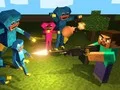 Jogo Mine Shooter: O Ataque do Huggy online