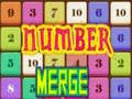 Jogo Fusão de Números online Jogo Fusão de Números online
