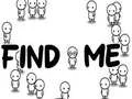 Jogo Encontre-me online