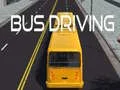 Jogo Condução de Ônibus online Jogo Condução de Ônibus online