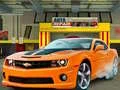 Jogo Corridas de Carros de Acrobacias: Mega Rampas 2023 online