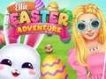 Jogo Aventura de Páscoa da Ellie online