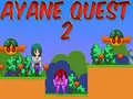 Jogo Aventuras de Ayane 2 online