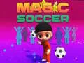 Jogo Futebol Mágico online Jogo Futebol Mágico online