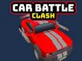 Jogo Conflito de Carros online