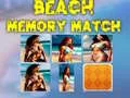 Jogo Loucuras na Praia online Jogo Loucuras na Praia online