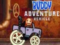 Jogo Veículo de Aventura com Amigos online