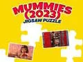 Jogo Múmias (2023) Quebra-Cabeça online