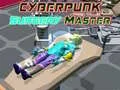 Jogo Mestre de Cirurgia Cyberpunk online Jogo Mestre de Cirurgia Cyberpunk online