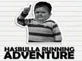Jogo Aventura de Corrida do Hasbulla online Jogo Aventura de Corrida do Hasbulla online