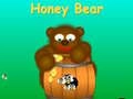 Jogo Urso de Mel online Jogo Urso de Mel online