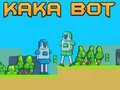 Jogo Bot Kaka online