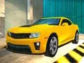Jogo Corrida Extrema: Rampas de Carros de Acrobacia online Jogo Corrida Extrema: Rampas de Carros de Acrobacia online