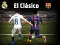 Jogo El Clássico online