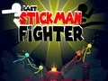 Jogo Último Lutador Stickman online