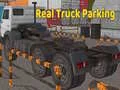 Jogo Estacionamento Real de Caminhões online Jogo Estacionamento Real de Caminhões online