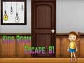 Jogo Fuga do Quarto Amgel 81 online