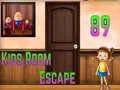 Jogo Escapada do Quarto das Crianças Amgel 89 online