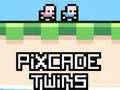 Jogo Pixcade Gêmeos online