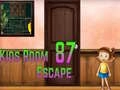 Jogo Escape da Quarto das Crianças Amgel 87 online Jogo Escape da Quarto das Crianças Amgel 87 online