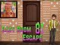 Jogo Amgel Escape Fácil do Quarto 81 online