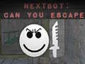 Jogo Nextbot: Conseguem escapar? online Jogo Nextbot: Conseguem escapar? online