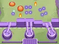 Jogo Invasor de slime online
