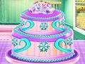 Jogo Menina Chef Fazendo Bolo online Jogo Menina Chef Fazendo Bolo online