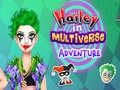 Jogo Hailey Na Aventura Multiverso online