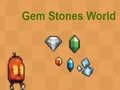 Jogo Mundo das Pedras Preciosas online Jogo Mundo das Pedras Preciosas online