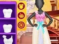 Jogo Estúdio de Moda Vestido de Casamento 2 online Jogo Estúdio de Moda Vestido de Casamento 2 online