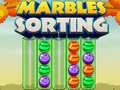 Jogo Classificação de bolinhas de gude online Jogo Classificação de bolinhas de gude online