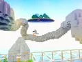 Jogo Parkour Bloco: Corrida Skyline online