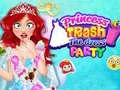 Jogo Princesa Despedaça A Festa do Vestido online Jogo Princesa Despedaça A Festa do Vestido online