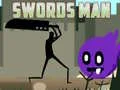 Jogo Homem Espada online