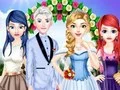 Jogo Quem será a noiva 2 online Jogo Quem será a noiva 2 online