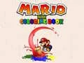 Jogo Livro de Colorir Mario Rush online Jogo Livro de Colorir Mario Rush online