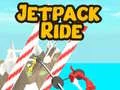 Jogo Passeio de Jetpack online Jogo Passeio de Jetpack online