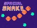 Jogo Cobra Espacial online