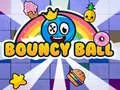 Jogo Bola saltitante online Jogo Bola saltitante online