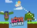 Jogo Arqueiro do Amor online